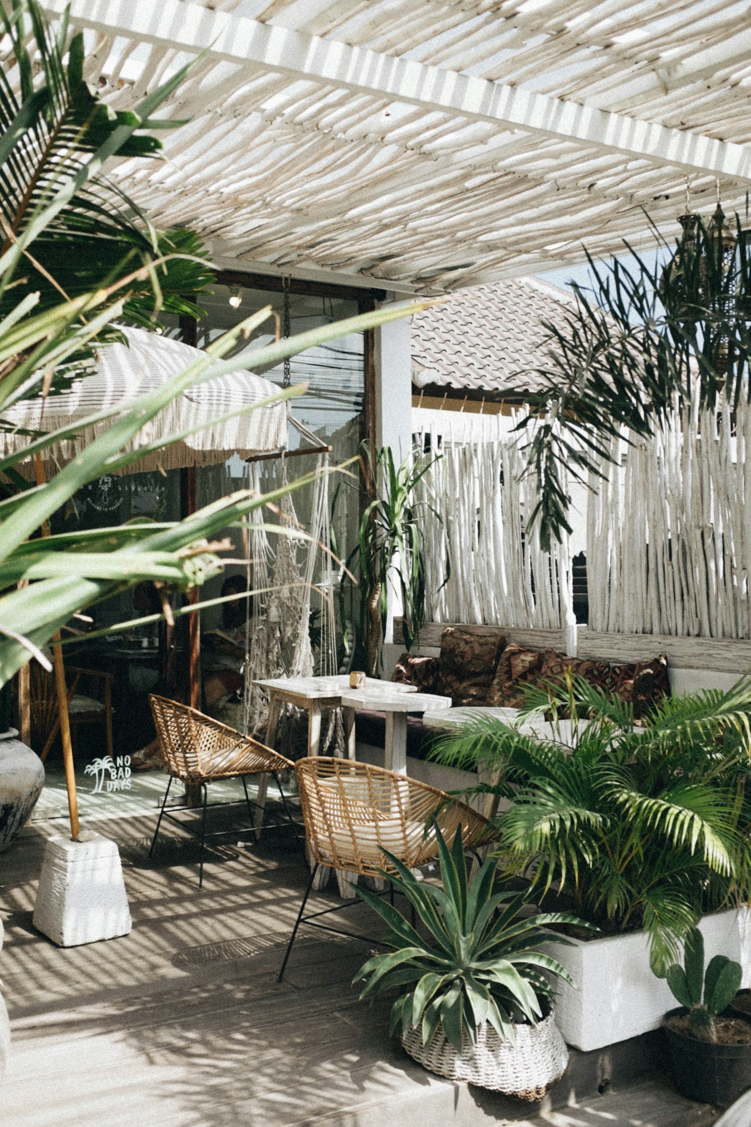 Minimalism Meets Eco-Friendly Design