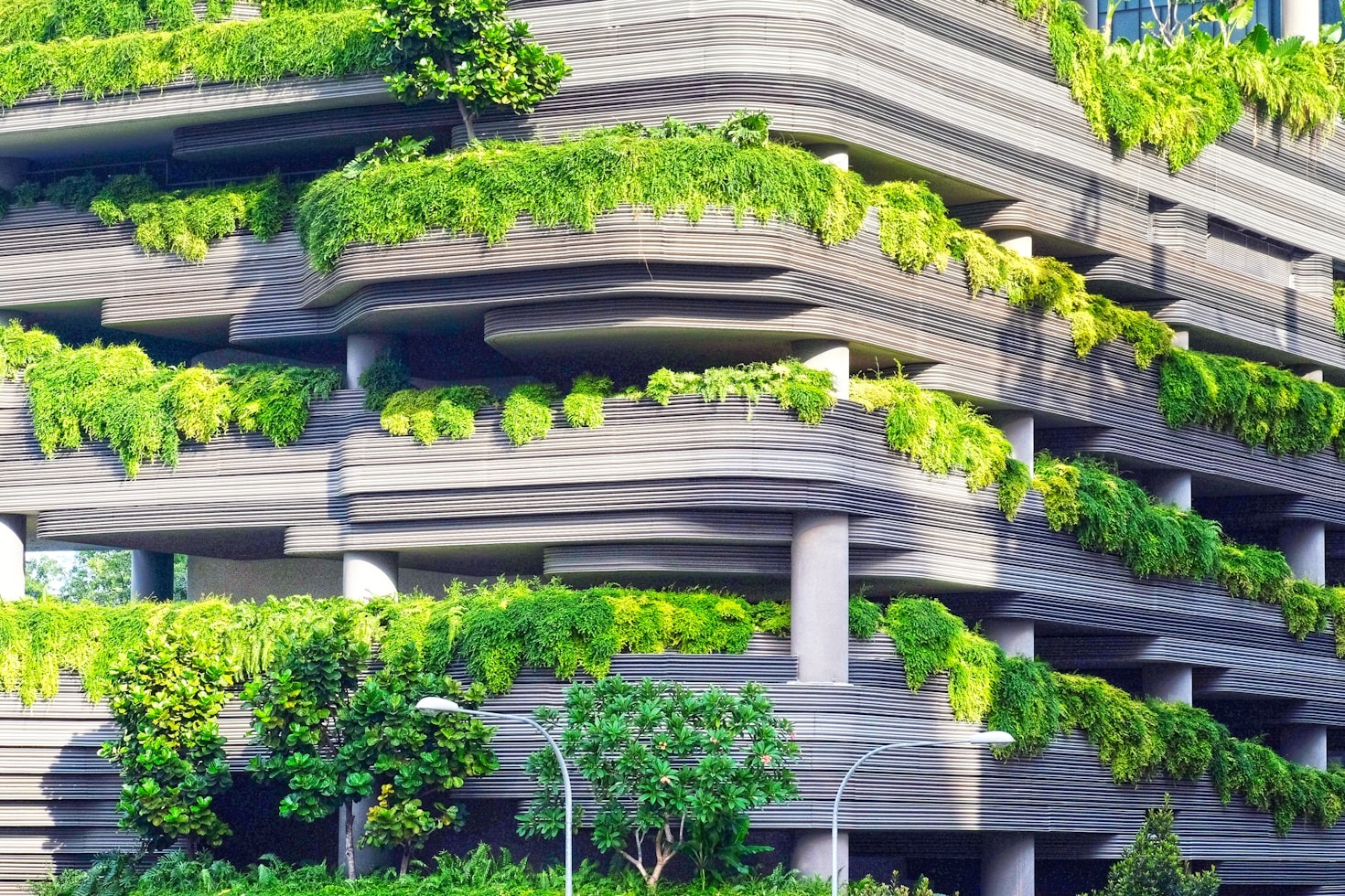 Benefits of Sustainable Remodeling in Urban Areas